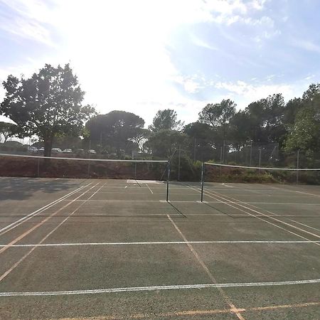 Residence Golfs De Valescure 9 Saint-Raphaël Dış mekan fotoğraf