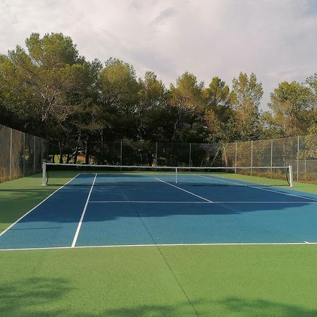 Residence Golfs De Valescure 9 Saint-Raphaël Dış mekan fotoğraf