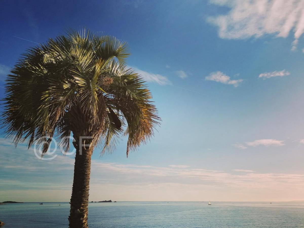 Residence Golfs De Valescure 9 Saint-Raphaël Dış mekan fotoğraf