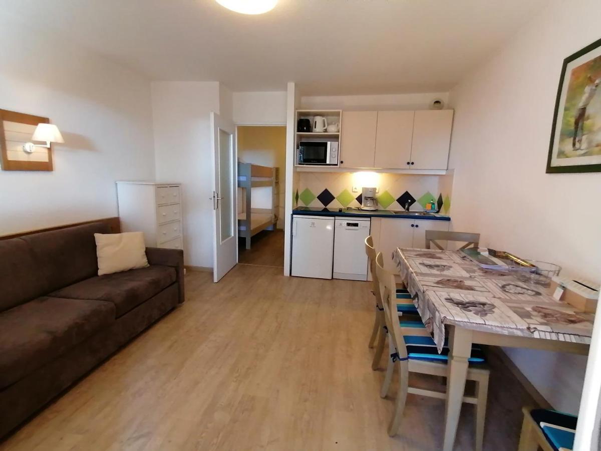 Residence Golfs De Valescure 9 Saint-Raphaël Dış mekan fotoğraf