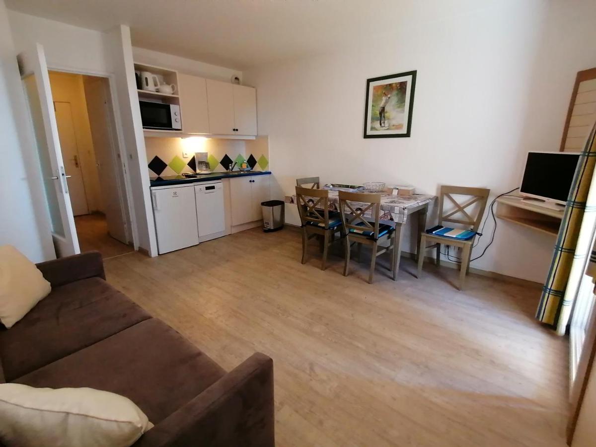 Residence Golfs De Valescure 9 Saint-Raphaël Dış mekan fotoğraf