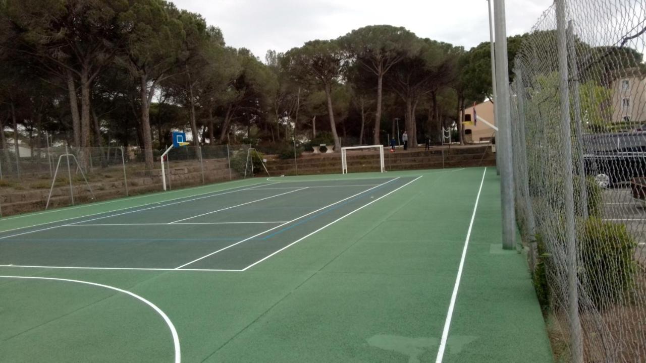 Residence Golfs De Valescure 9 Saint-Raphaël Dış mekan fotoğraf