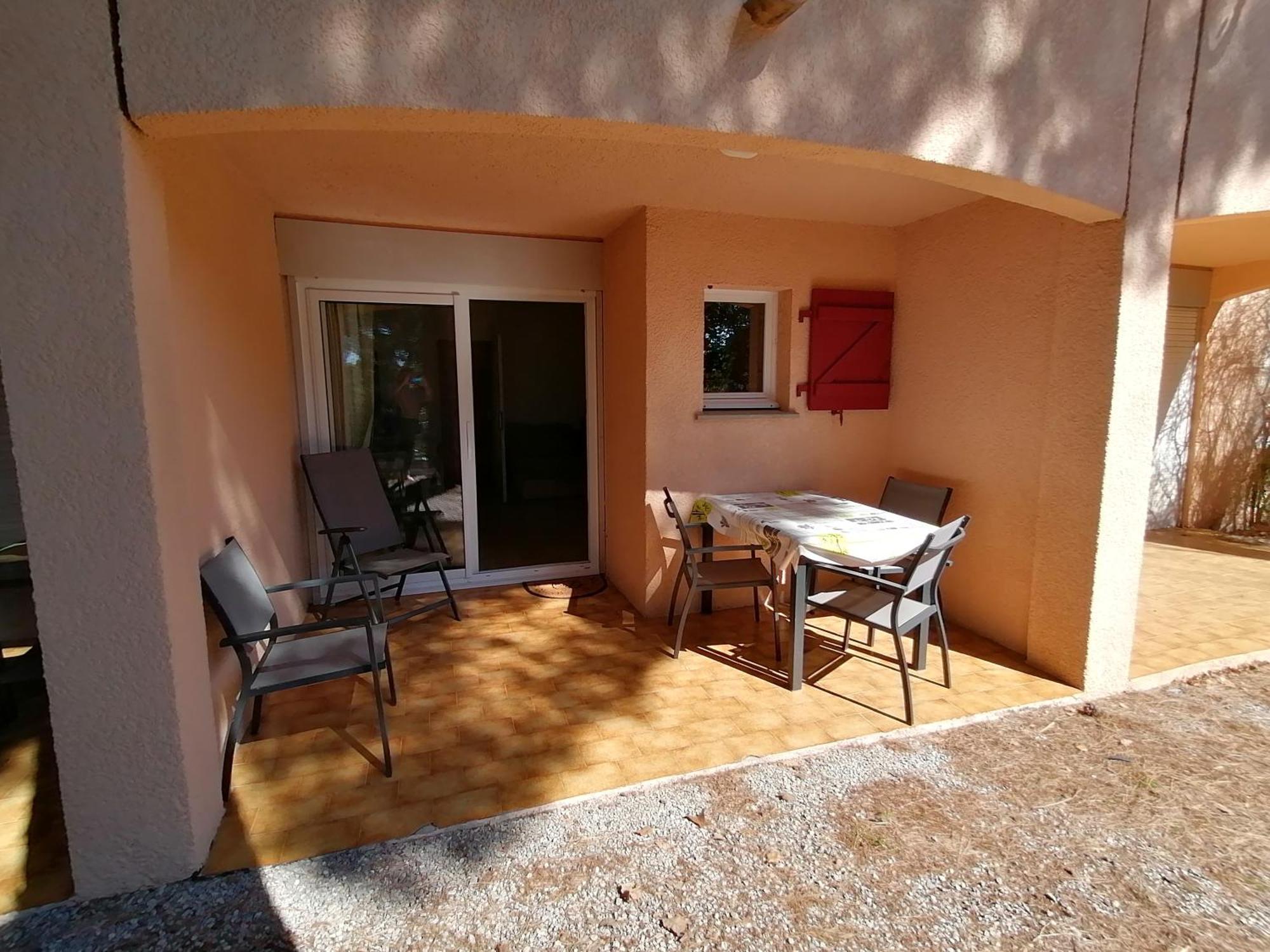 Residence Golfs De Valescure 9 Saint-Raphaël Dış mekan fotoğraf