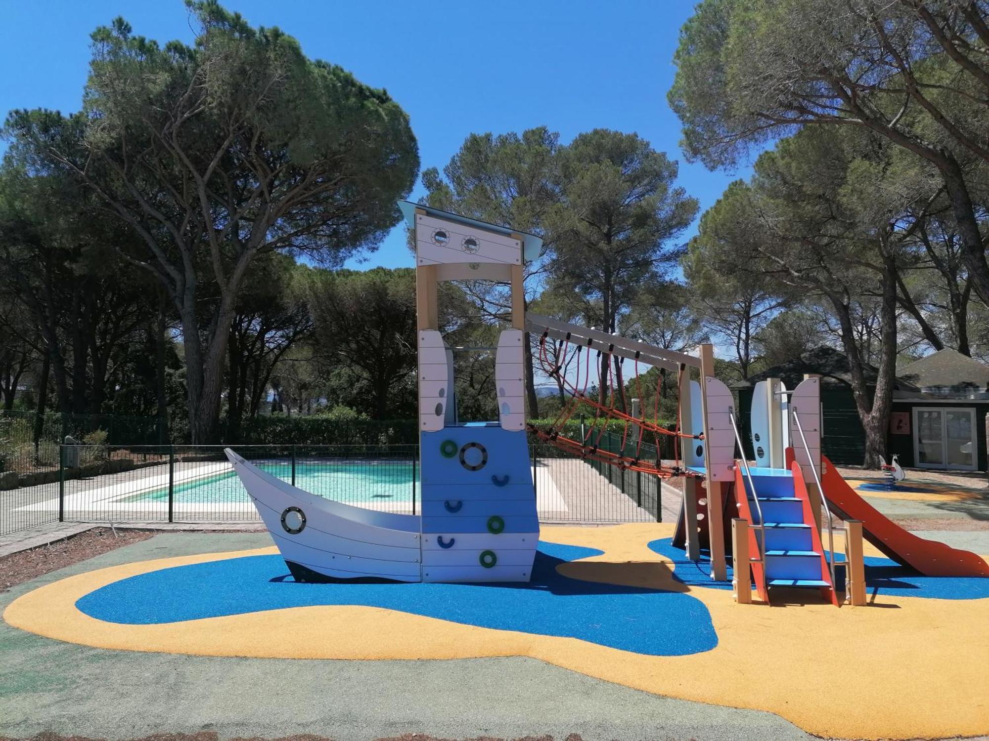 Residence Golfs De Valescure 9 Saint-Raphaël Dış mekan fotoğraf