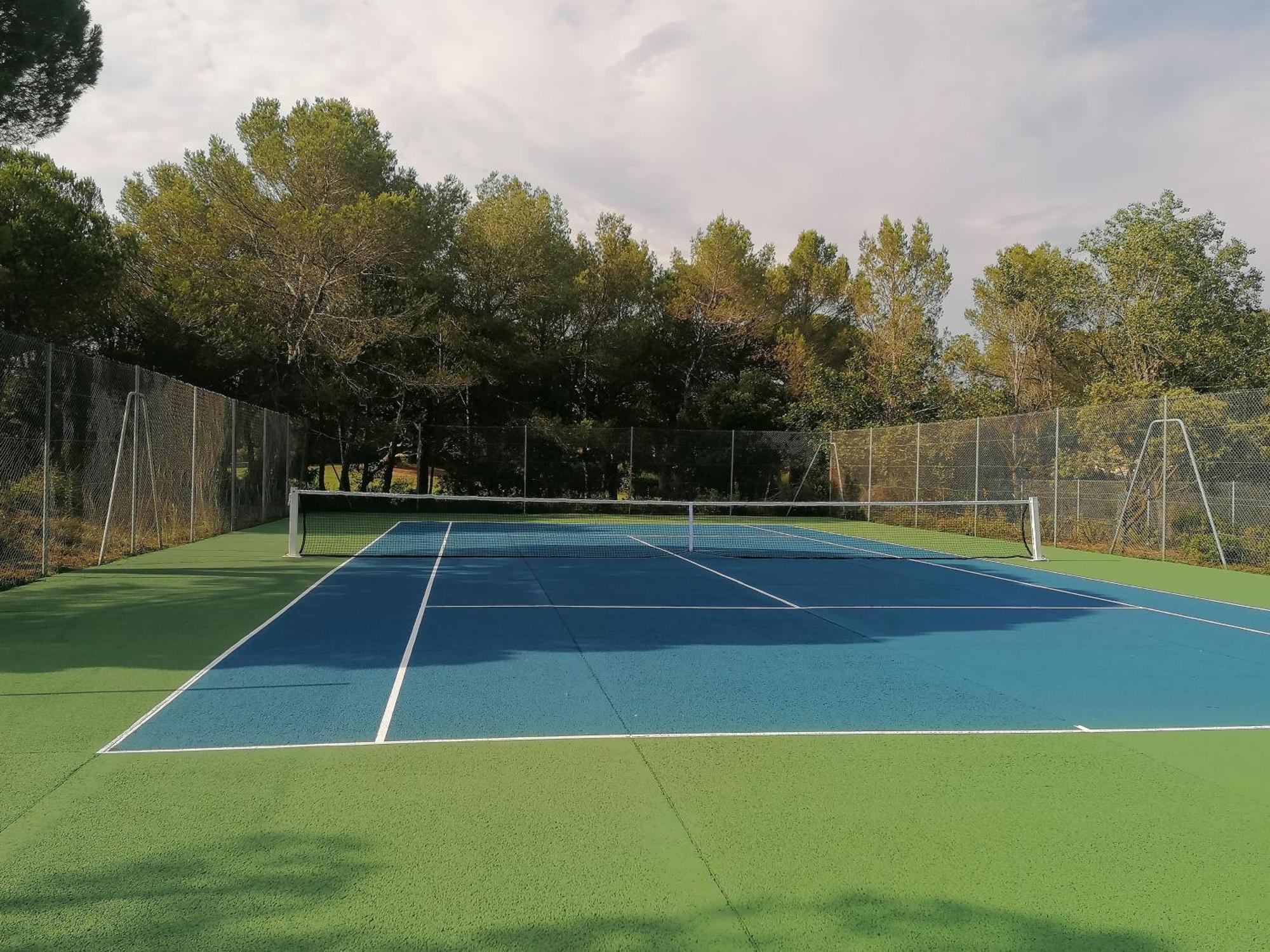 Residence Golfs De Valescure 9 Saint-Raphaël Dış mekan fotoğraf