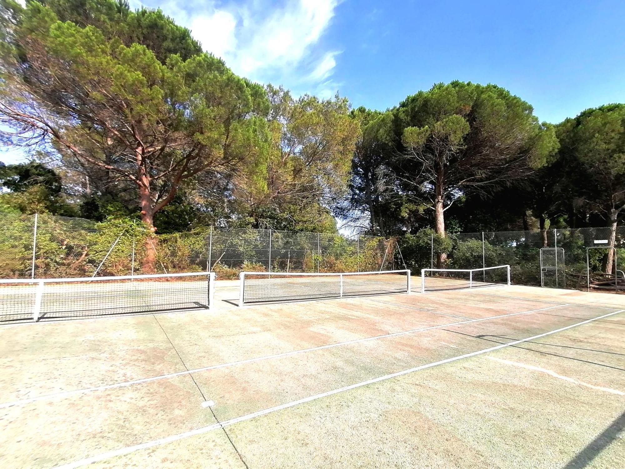 Residence Golfs De Valescure 9 Saint-Raphaël Dış mekan fotoğraf