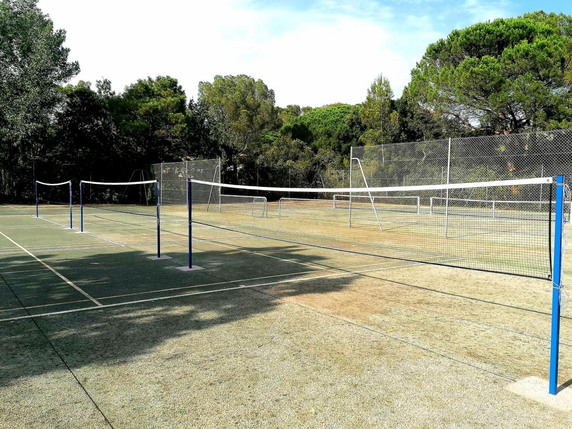 Residence Golfs De Valescure 9 Saint-Raphaël Dış mekan fotoğraf