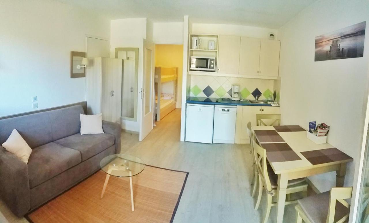 Residence Golfs De Valescure 9 Saint-Raphaël Dış mekan fotoğraf