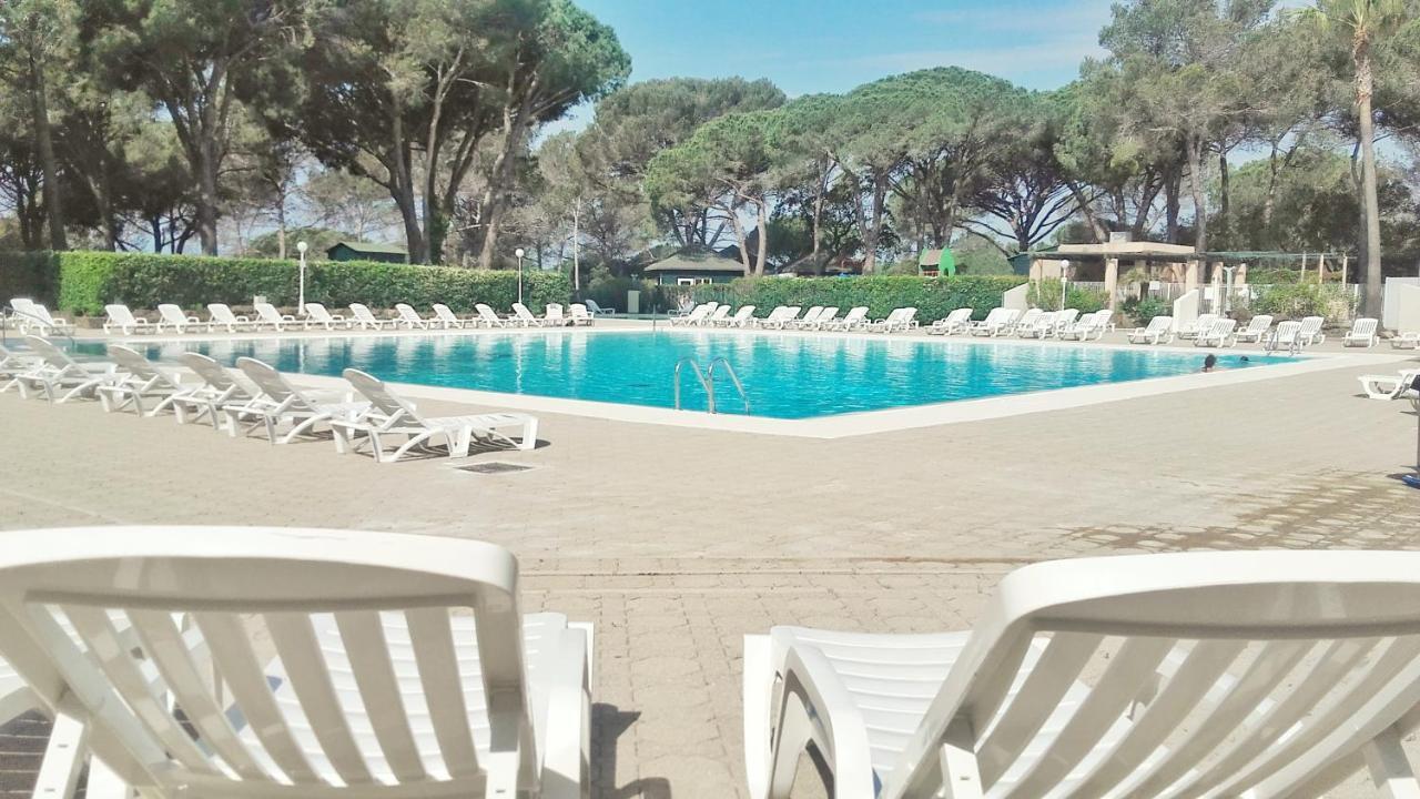 Residence Golfs De Valescure 9 Saint-Raphaël Dış mekan fotoğraf