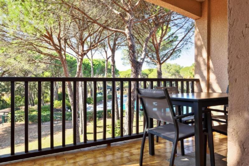 Residence Golfs De Valescure 9 Saint-Raphaël Dış mekan fotoğraf
