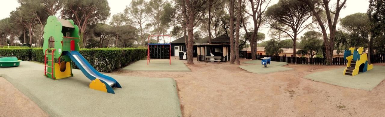 Residence Golfs De Valescure 9 Saint-Raphaël Dış mekan fotoğraf