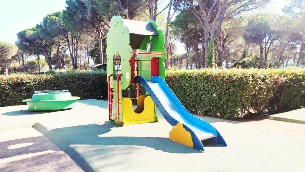 Residence Golfs De Valescure 9 Saint-Raphaël Dış mekan fotoğraf