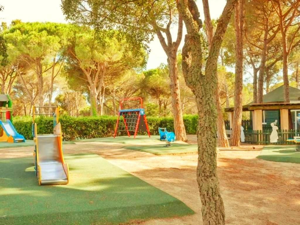 Residence Golfs De Valescure 9 Saint-Raphaël Dış mekan fotoğraf
